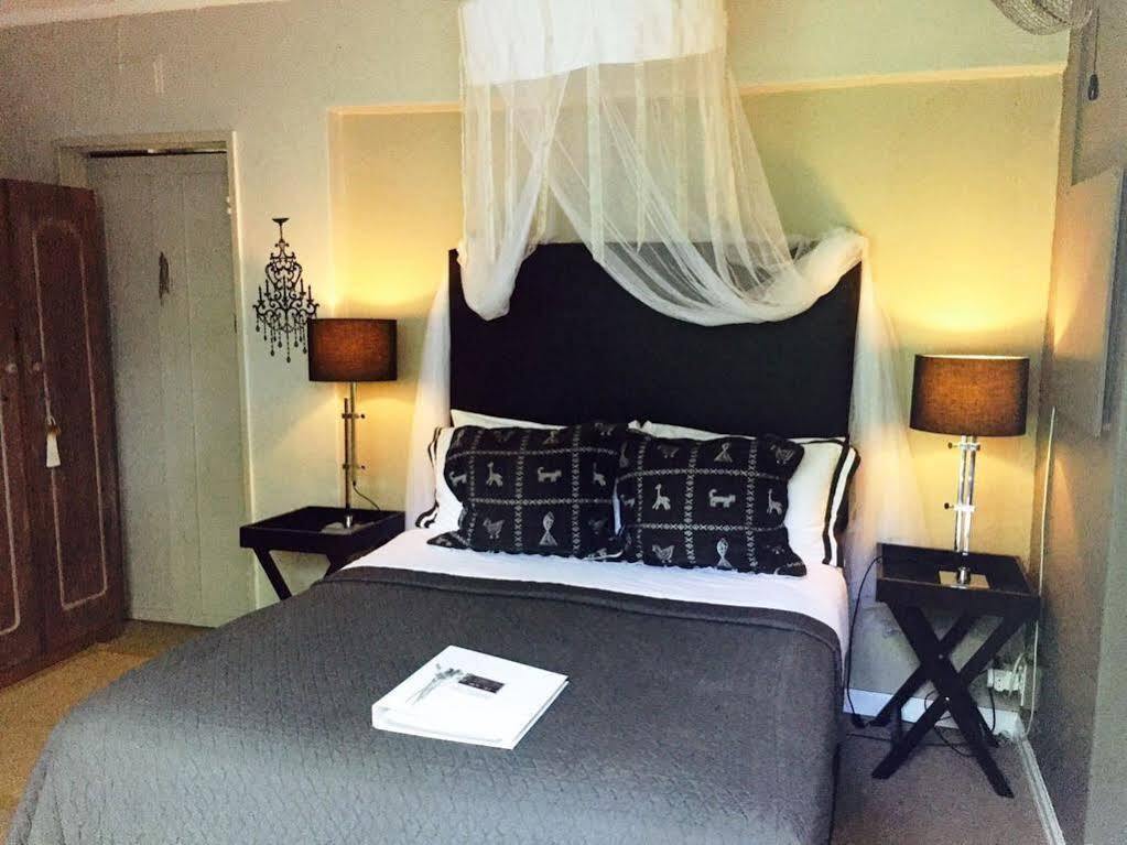 Cathkin Cottage Bed & Breakfast Champagne Valley Eksteriør bilde