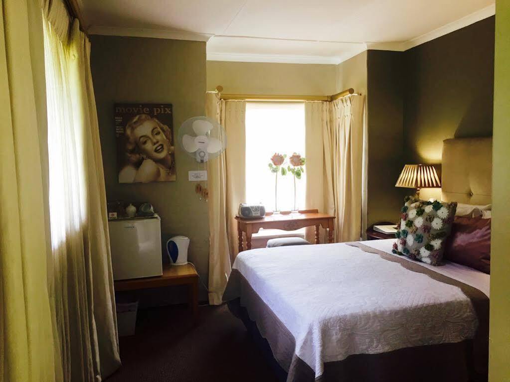 Cathkin Cottage Bed & Breakfast Champagne Valley Eksteriør bilde