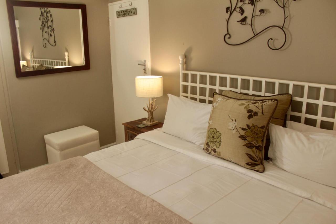 Cathkin Cottage Bed & Breakfast Champagne Valley Eksteriør bilde