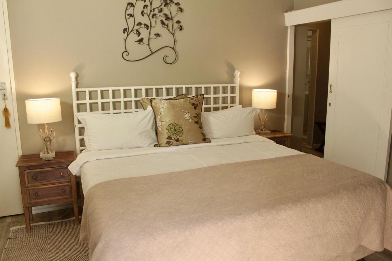 Cathkin Cottage Bed & Breakfast Champagne Valley Eksteriør bilde