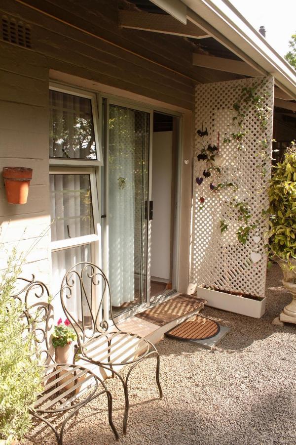 Cathkin Cottage Bed & Breakfast Champagne Valley Eksteriør bilde